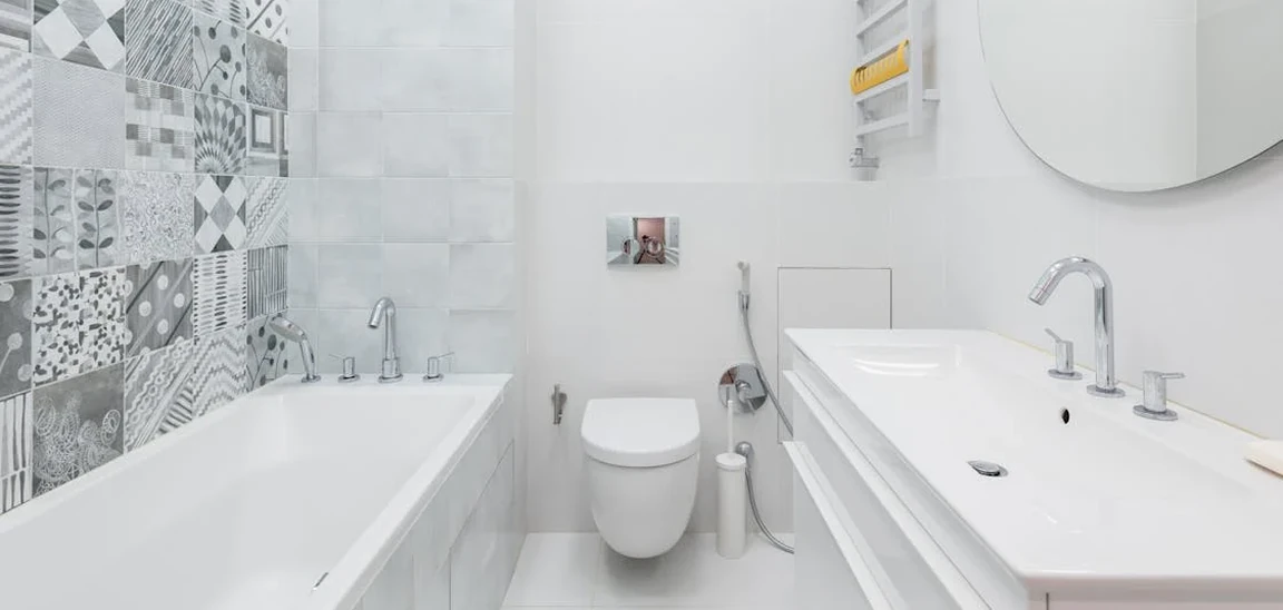 image of bathroom