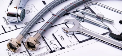 Image of Plumbing Repair